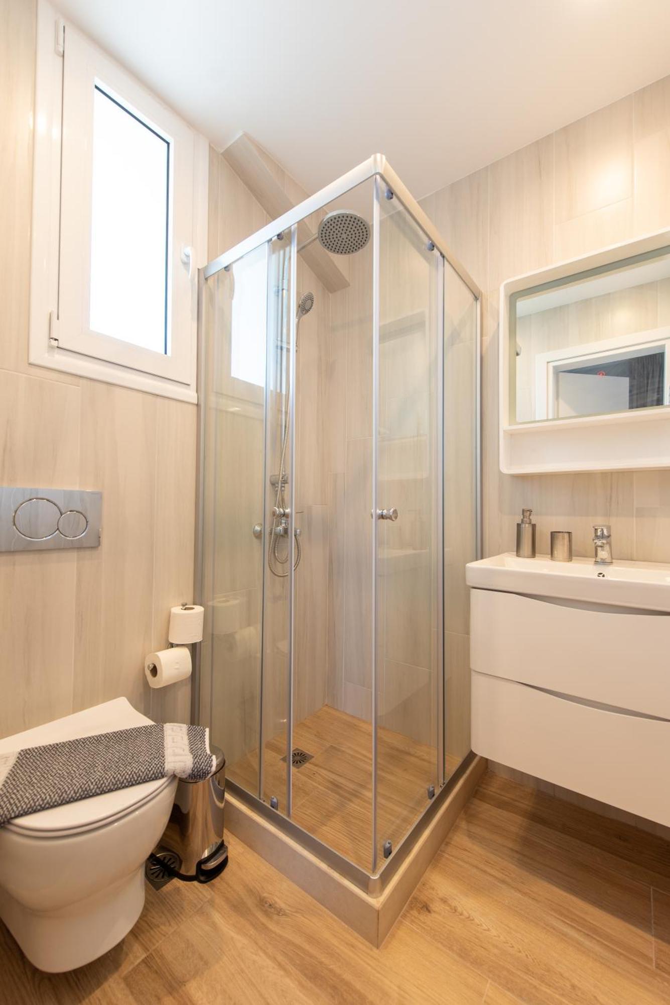 Masticha Apartment Oinofyta Dış mekan fotoğraf
