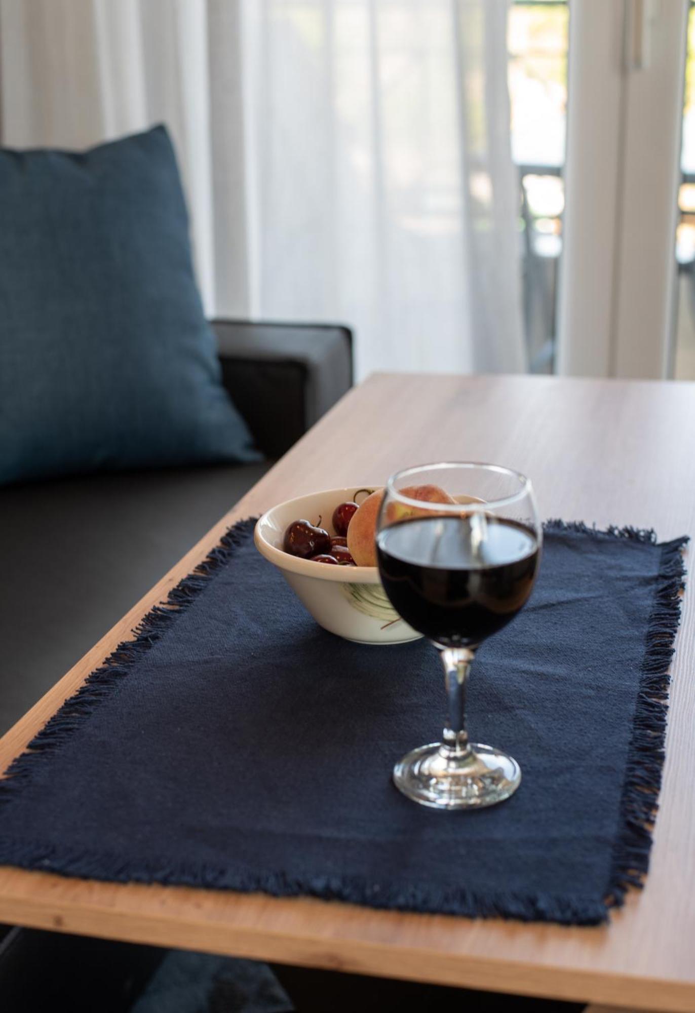 Masticha Apartment Oinofyta Dış mekan fotoğraf